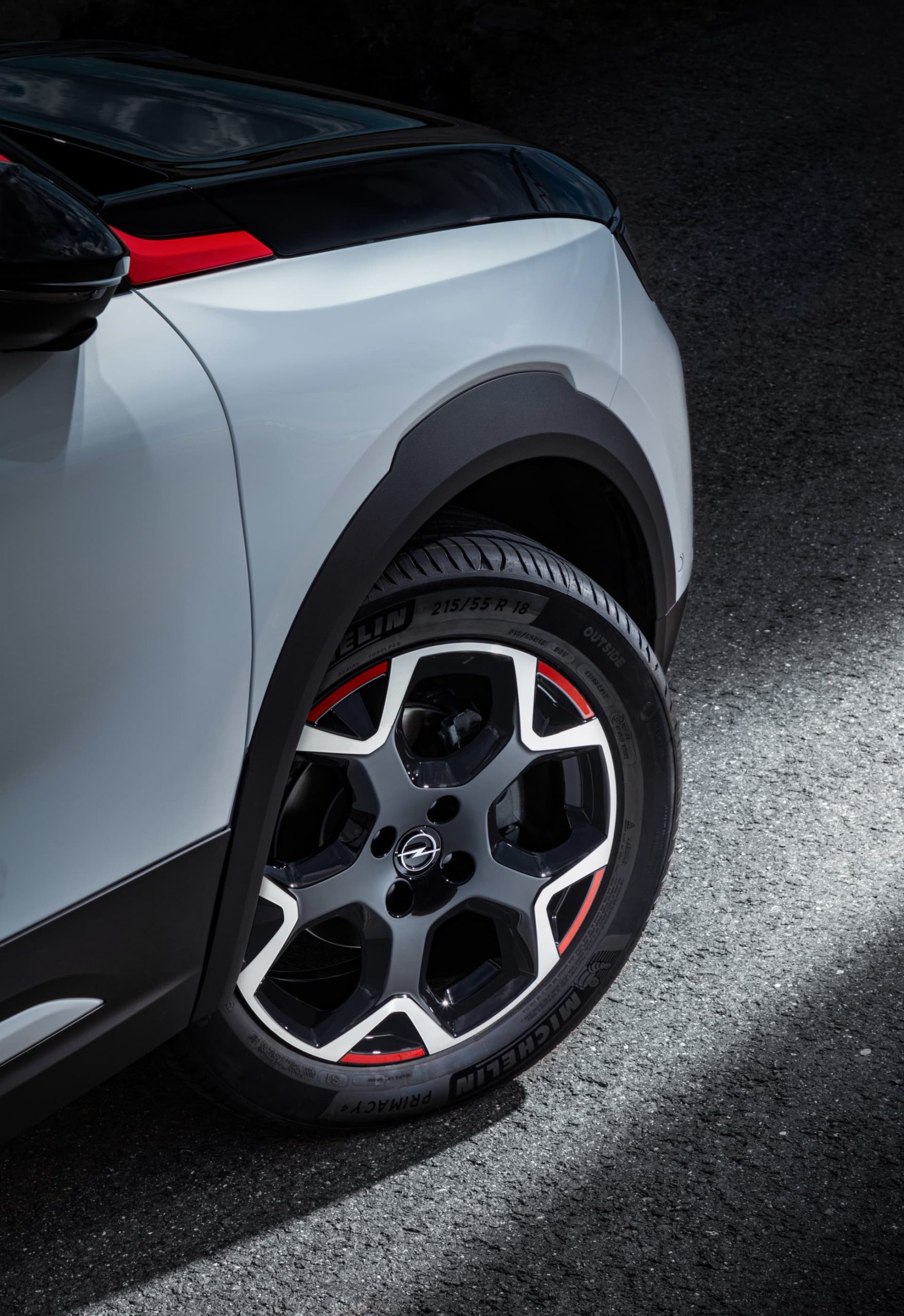 2020 Opel Mokka