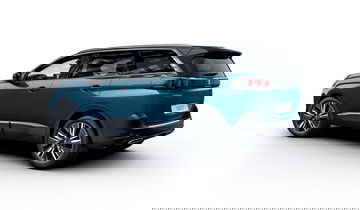 Peugeot 5008 2021 0820 007