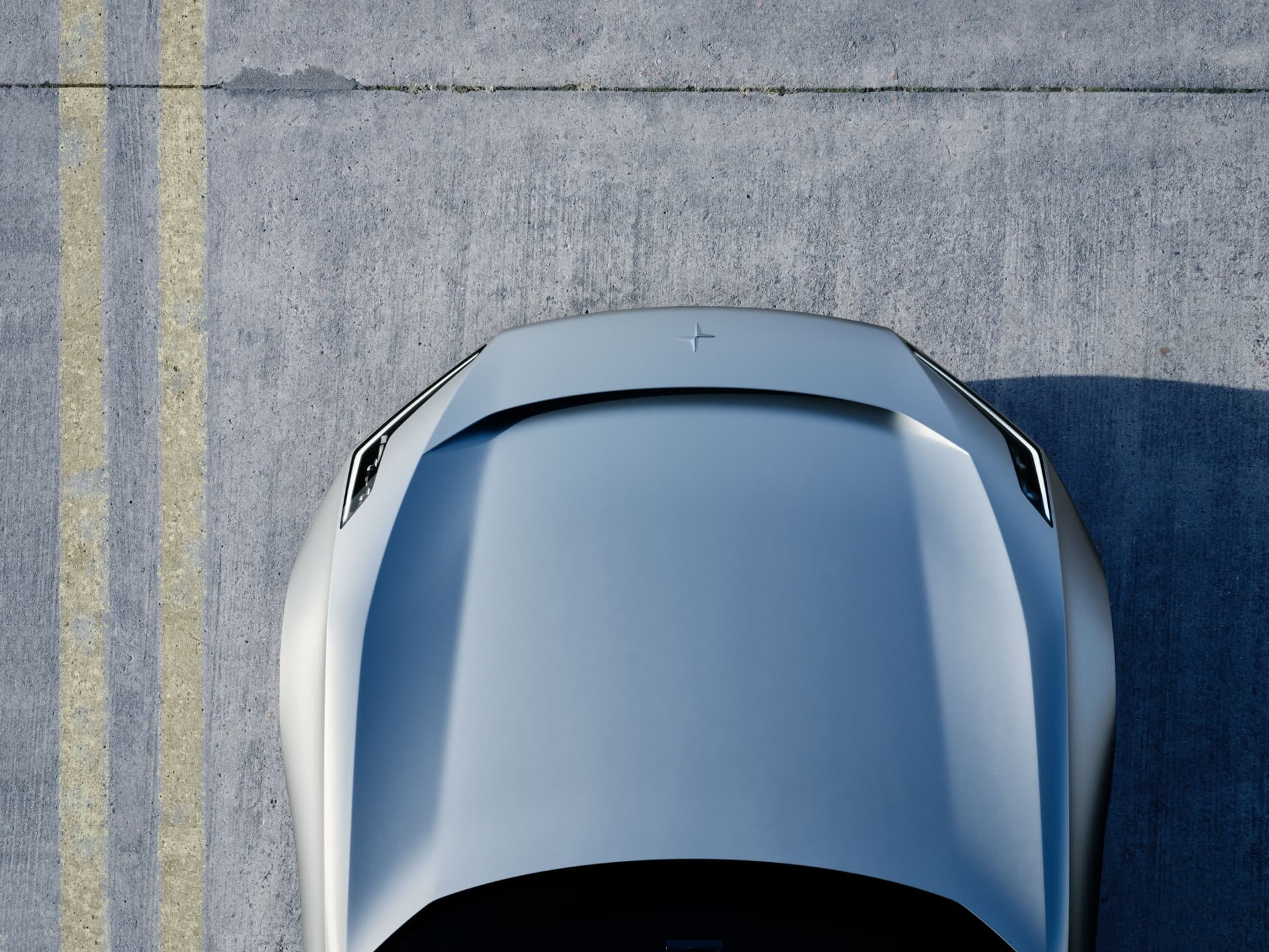 Polestar Precept Inicio Produccion 03