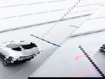 Polestar Precept Inicio Produccion 04