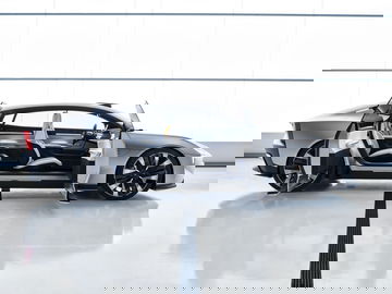 Polestar Precept Inicio Produccion 06