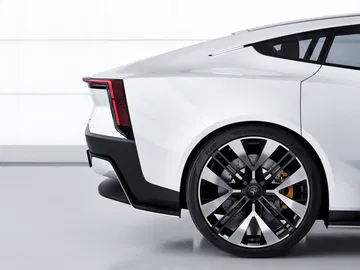 Polestar Precept Inicio Produccion 07