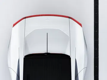 Polestar Precept Inicio Produccion 08