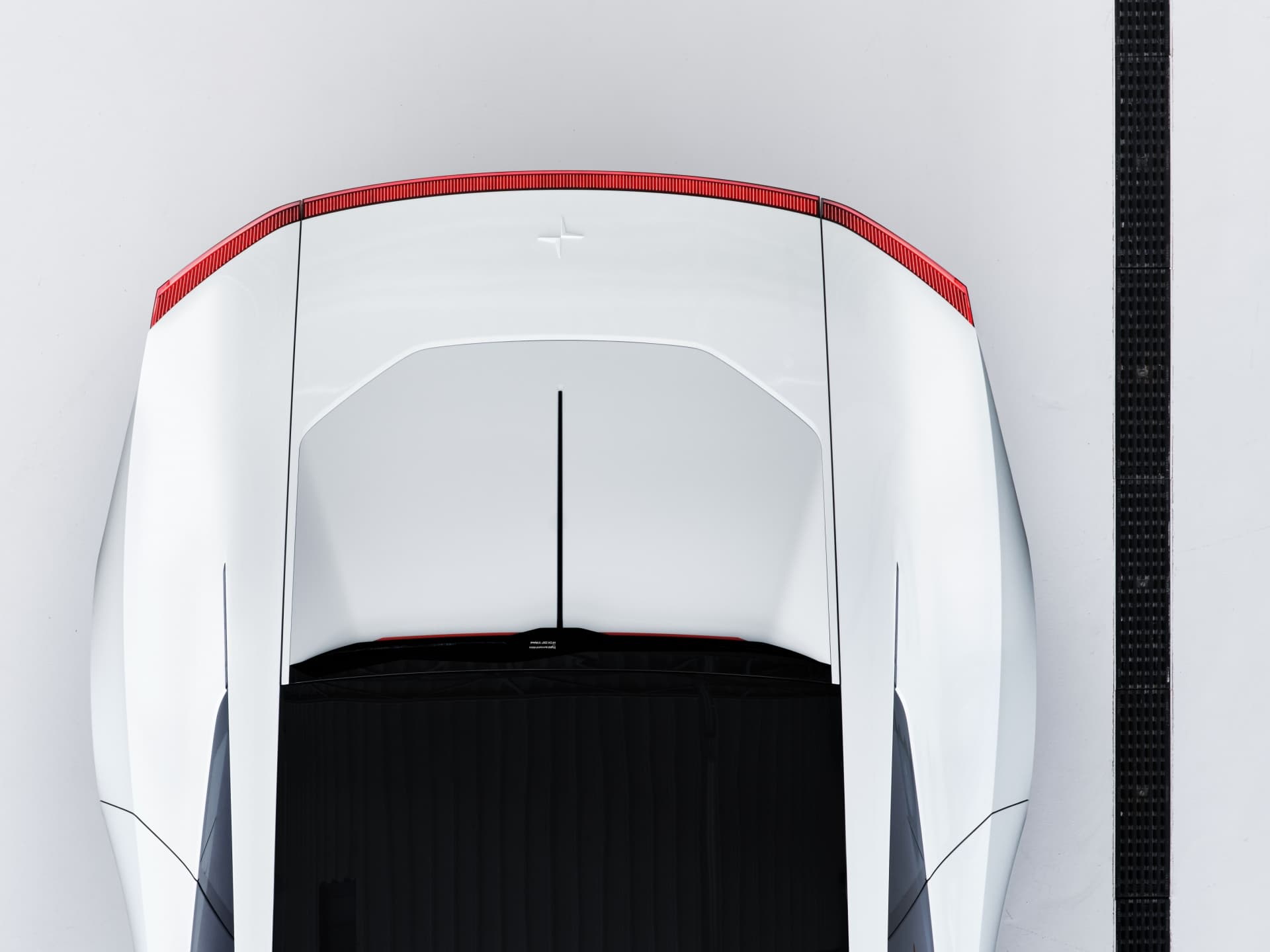 Polestar Precept Inicio Produccion 08