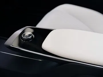 Polestar Precept Inicio Produccion 11