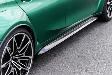 Presentacion Bmw M3 2021 15