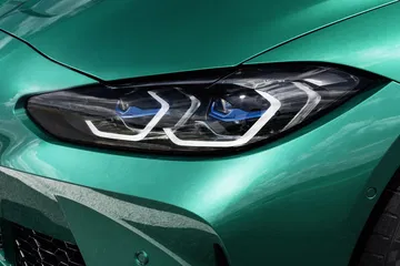 Presentacion Bmw M3 2021 17