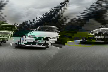 Presentacion Bmw M3 M4 2021 01
