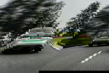 Presentacion Bmw M3 M4 2021 03