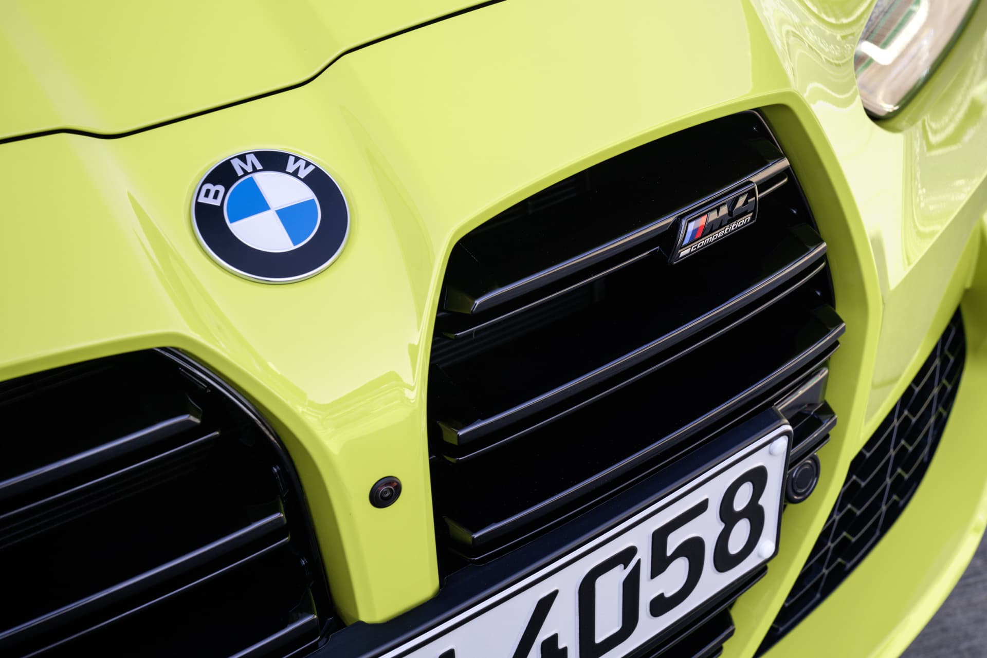Presentacion Bmw M4 2021 07