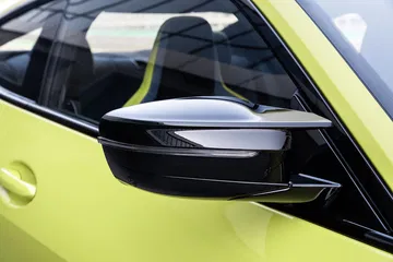 Presentacion Bmw M4 2021 10