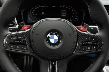 Presentacion Bmw M4 2021 17