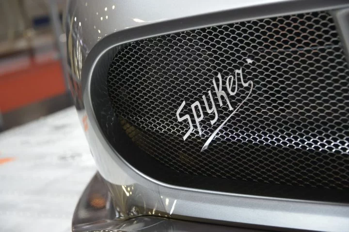 Regreso Spyker 2020 B6 Venator