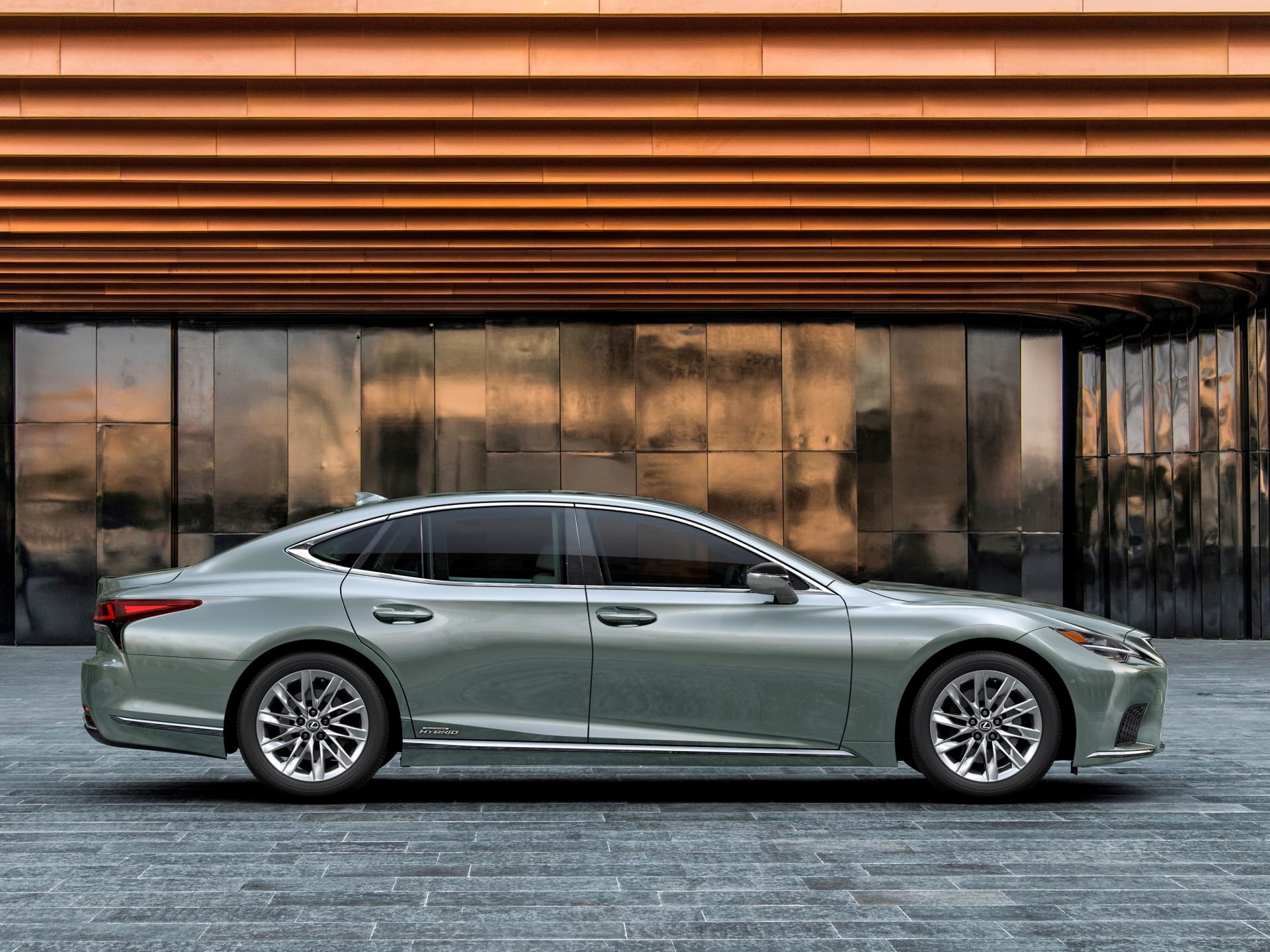 Restyling Lexus Ls 2021 04