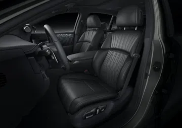 Restyling Lexus Ls 2021 13