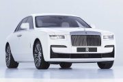 Gallería fotos de Rolls-Royce Ghost