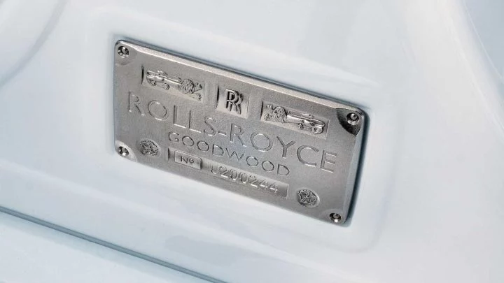 Rolls Royce Ghost 2021 04