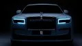Rolls Royce Ghost 2021 05