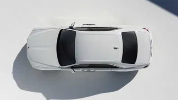 Rolls Royce Ghost 2021 06