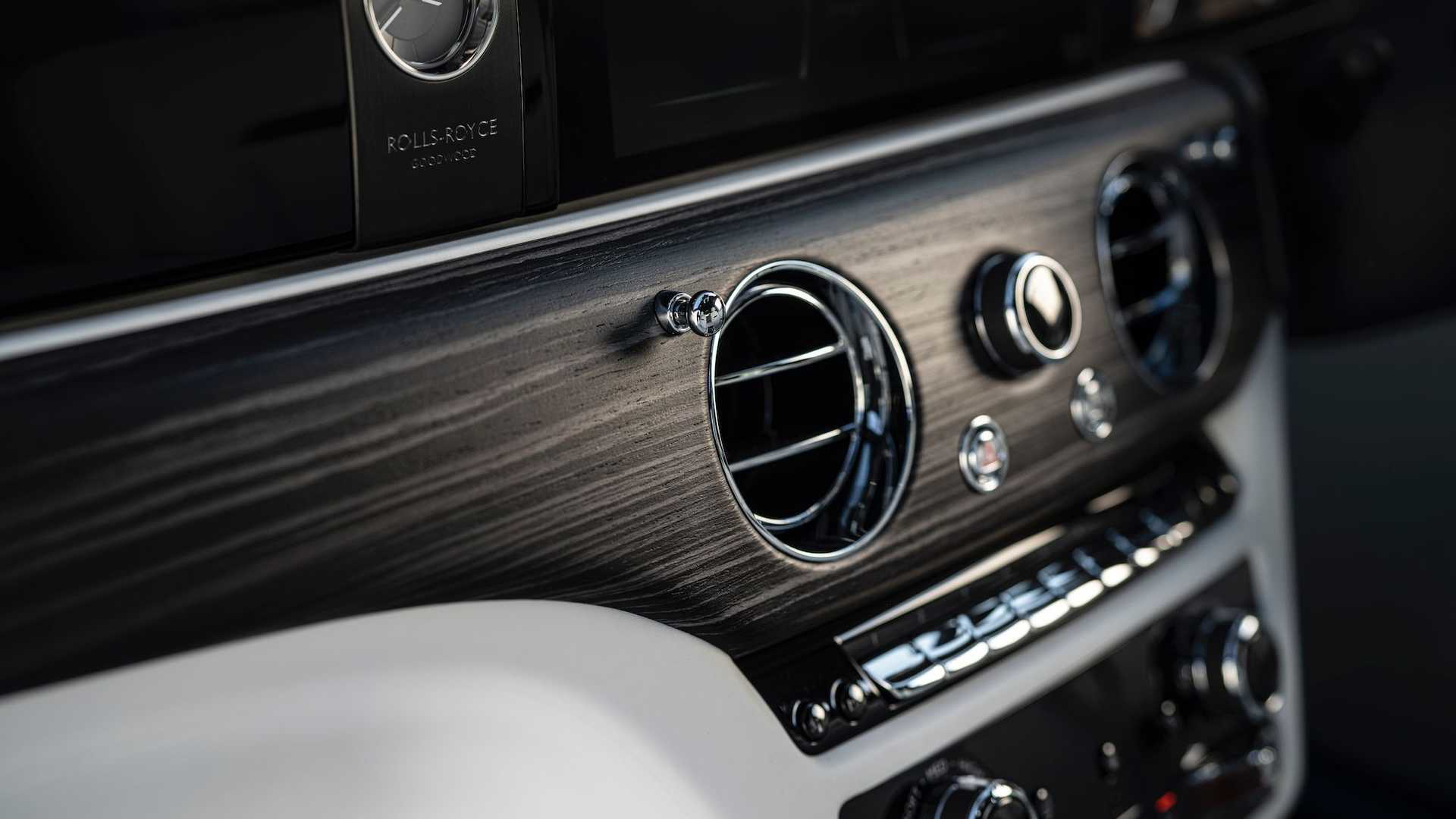 Rolls Royce Ghost 2021 07