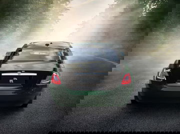 Rolls Royce Ghost Extended 2021 03