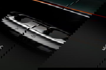 Rolls Royce Ghost Extended 2021 06