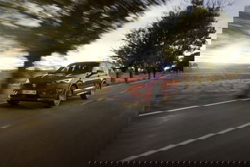 Seat Tarraco Fr 01