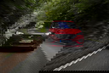 Seat Tarraco Fr 03