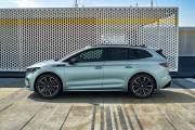 Gallería fotos de Skoda ENYAQ iV
