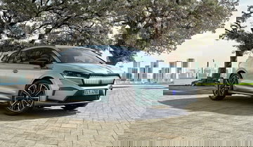 Skoda Enyaq Iv 0820 002