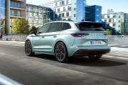 Gallería fotos de Skoda ENYAQ iV