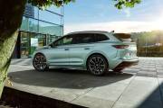 Gallería fotos de Skoda ENYAQ iV