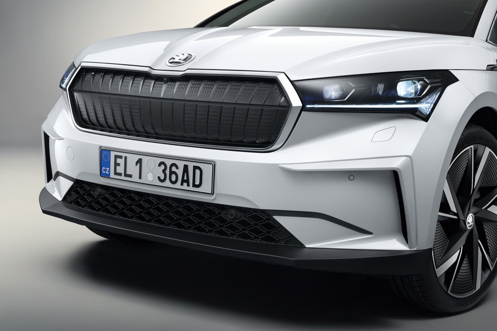 Skoda Enyaq Iv 0820 013