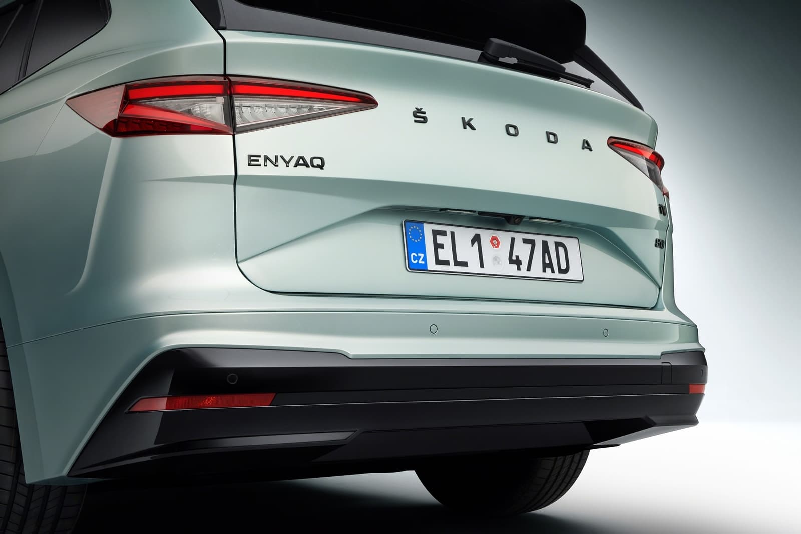 Skoda Enyaq Iv 0820 023