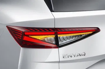 Skoda Enyaq Iv 0820 044