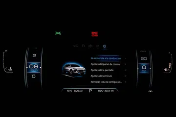 Ssangyong Korando Glp 16