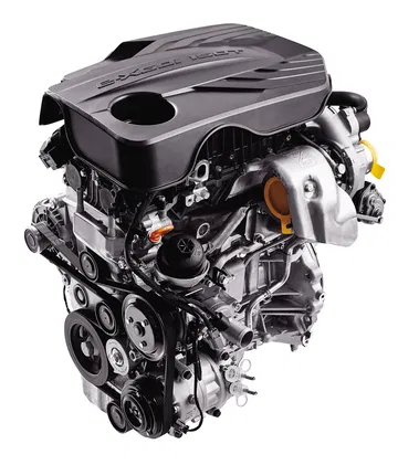 Ssangyong Korando Glp 18