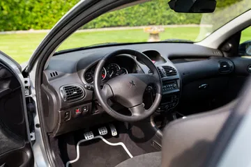 Subasta Peugept 206 Rc Richard Burns 6