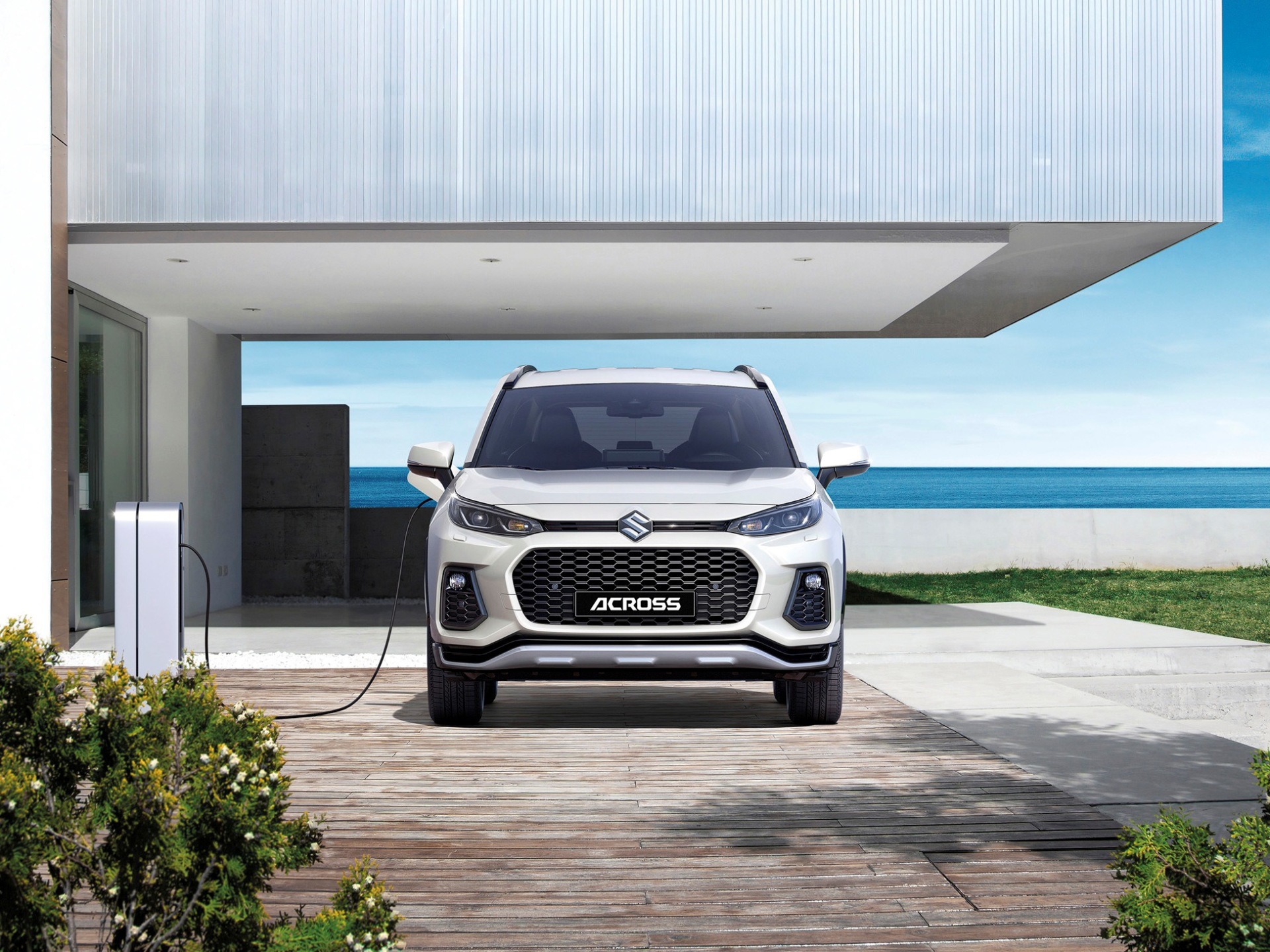 Suzuki Across Brochure Eu 2020511.indd