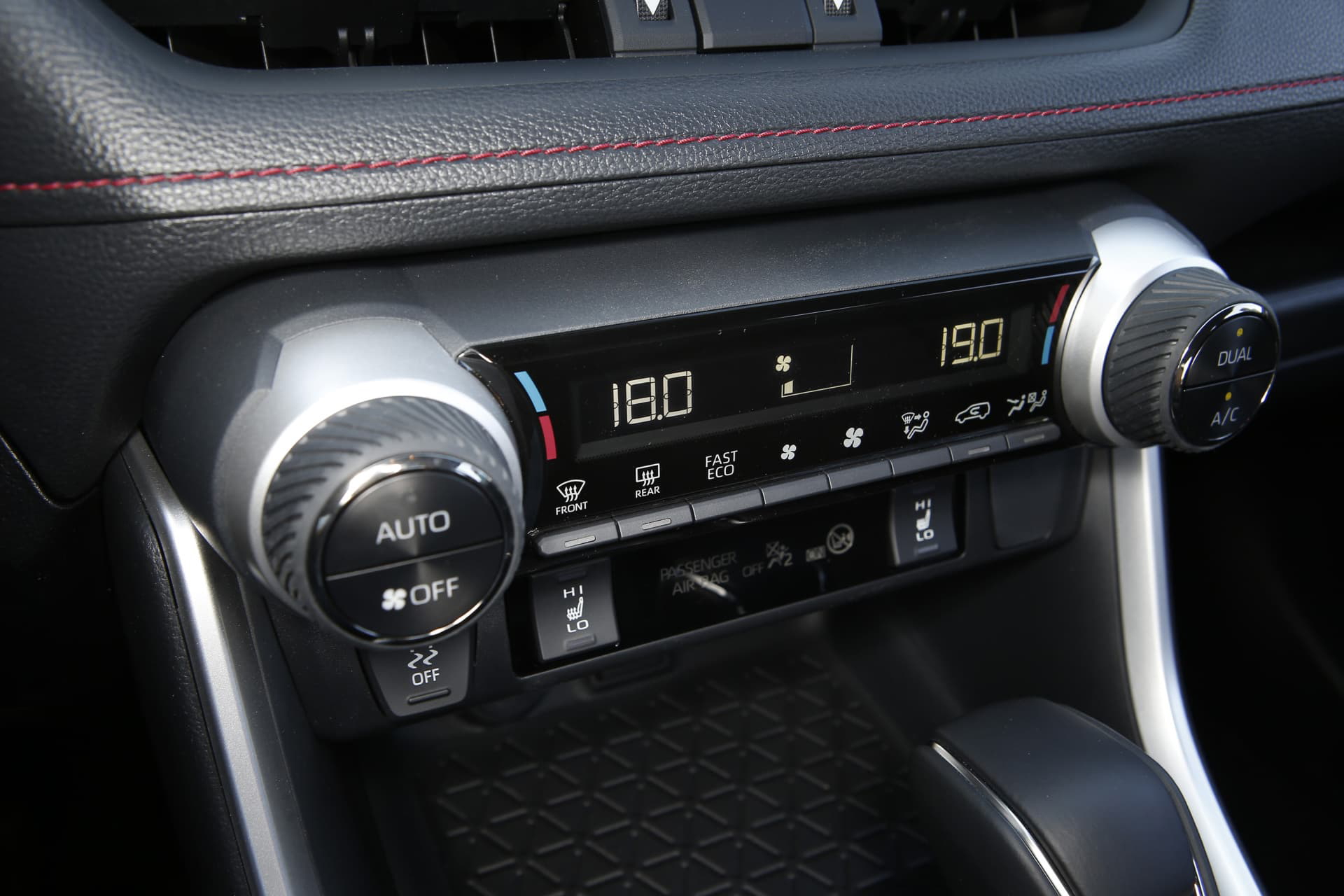 Suzuki Across 2021 Hibrido Enchufable Disponible 21