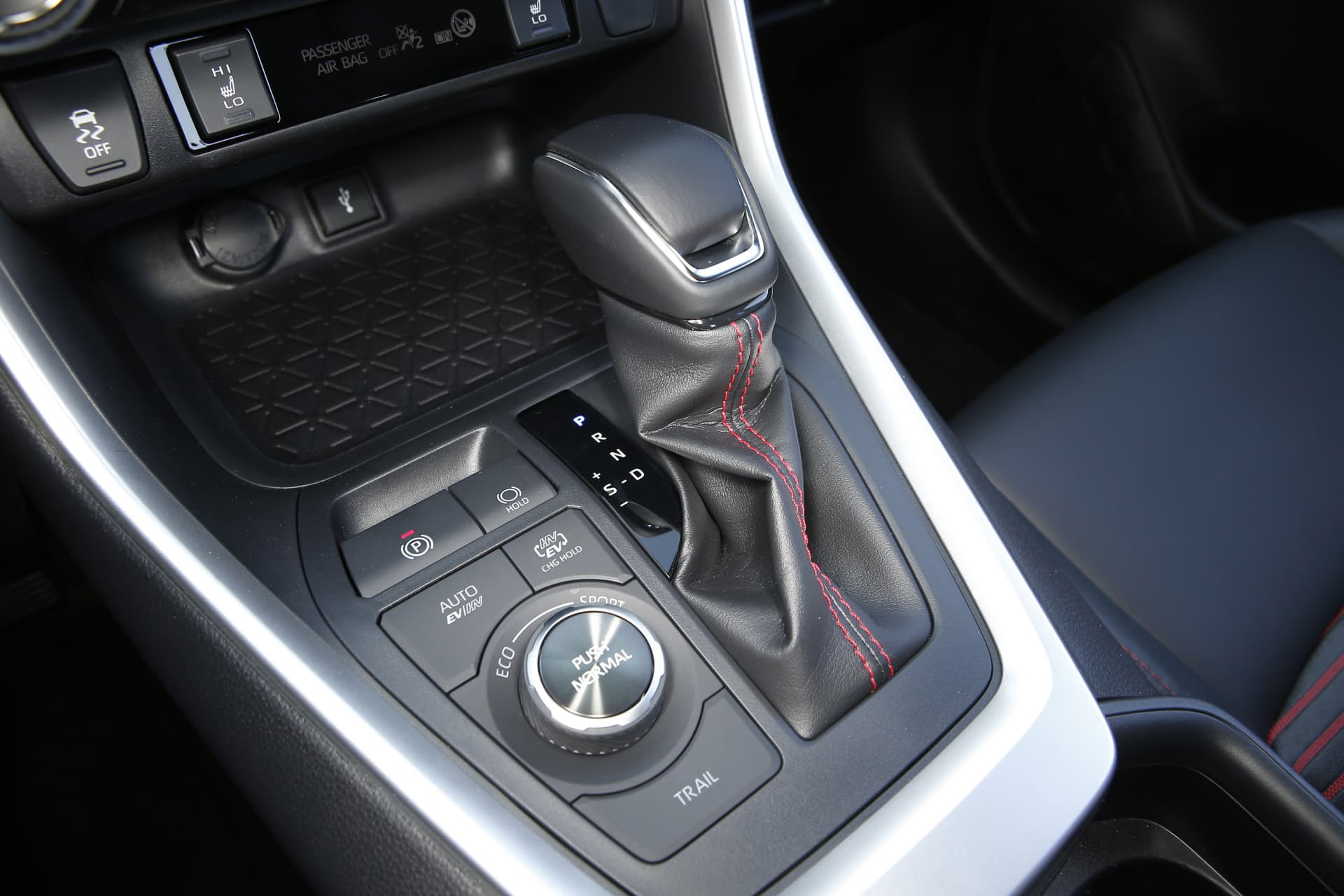 Suzuki Across 2021 Hibrido Enchufable Disponible 22