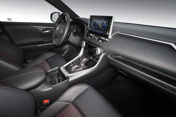 Suzuki Across 2021 Hibrido Enchufable Disponible 24