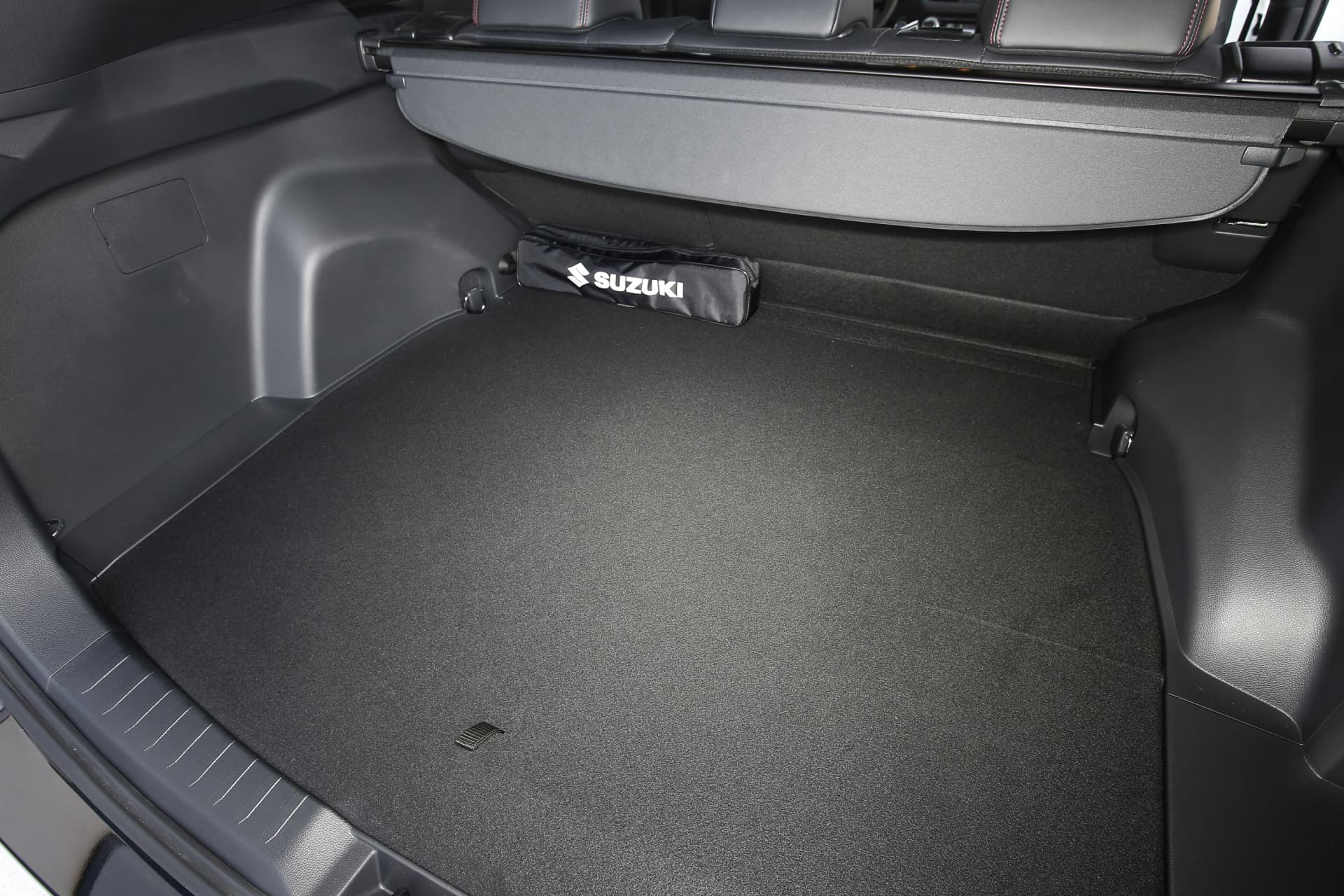 Suzuki Across 2021 Hibrido Enchufable Disponible 27