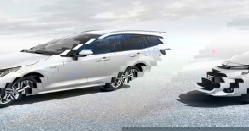 Imagen del Suzuki Swace
