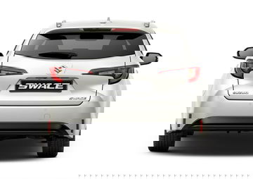 Suzuki Swace 2021 0920 004