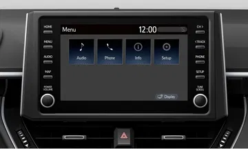 Suzuki Swace 2021 0920 008