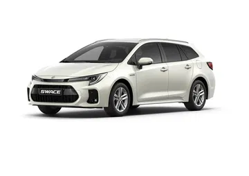 Suzuki Swace 2021 0920 012