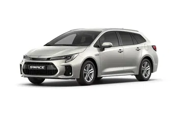 Suzuki Swace 2021 0920 013