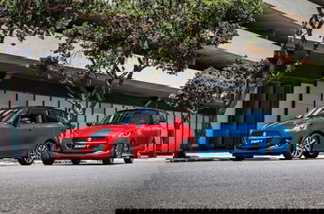 Suzuki Swift 2020 4