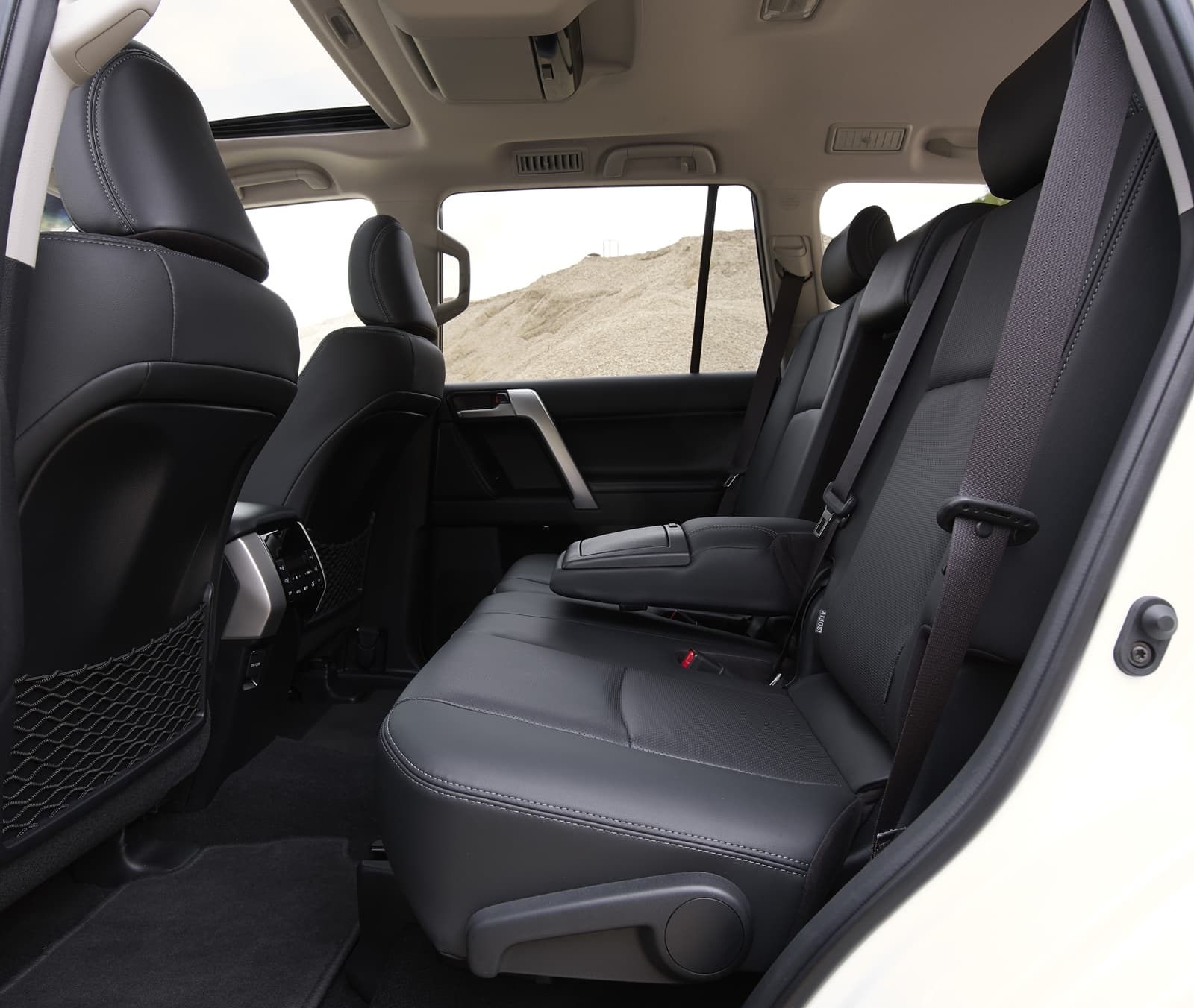 Toyota Land Cruiser 2021 0820 003